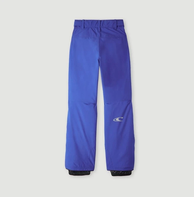 Vaikiškos pašiltintos sportinės kelnės O'Neill Hammer Pant