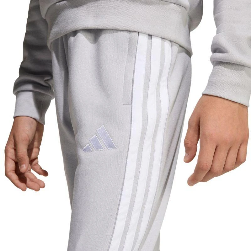 Vaikiškos pilkos kelnės adidas Tiro 26 League Sweat JY9672