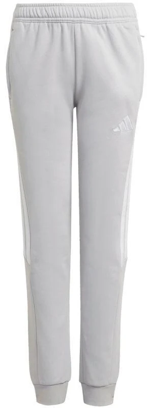 Vaikiškos pilkos kelnės adidas Tiro 26 League Sweat JY9672