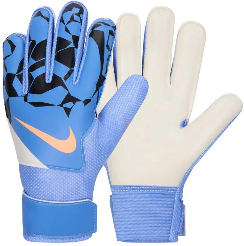 Vaikiškos pirštinės Nike Match HQ0258-494