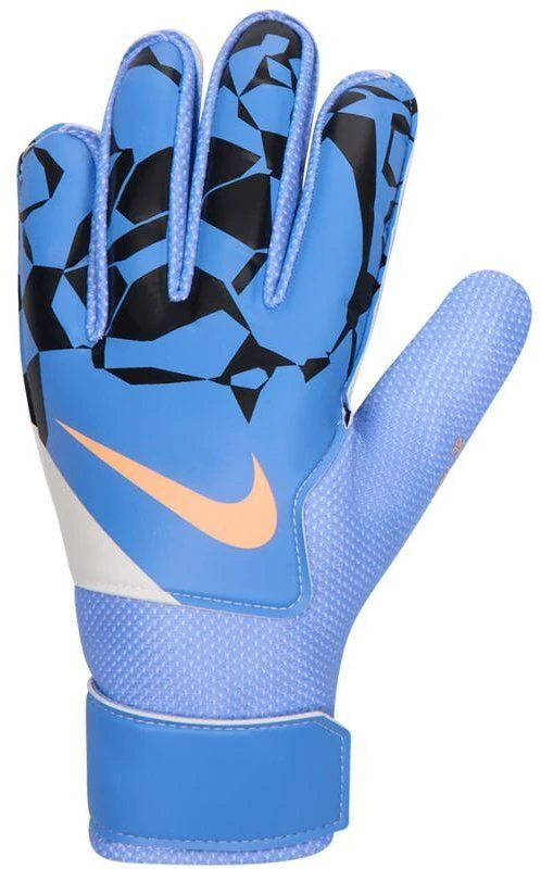Vaikiškos pirštinės Nike Match HQ0258-494