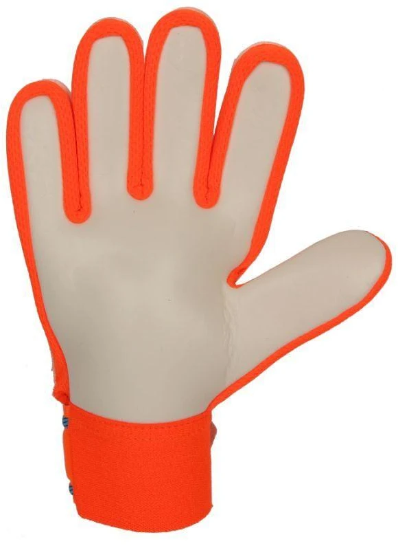 Vaikiškos pirštinės Reusch Attrakt Starter Solid World Cup 56 72 513 2290