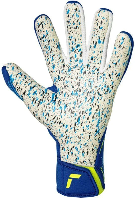 Vaikiškos pirštinės Reusch FastGrip Fusion 56 72 900 4994