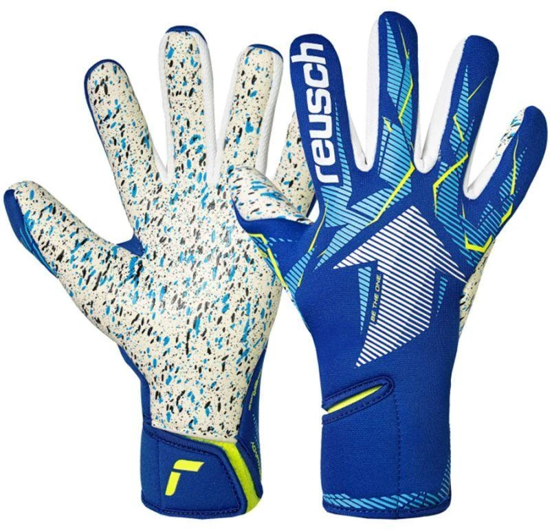 Vaikiškos pirštinės Reusch FastGrip Fusion 56 72 900 4994