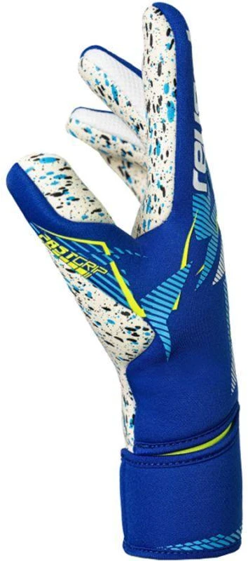 Vaikiškos pirštinės Reusch FastGrip Fusion 56 72 900 4994