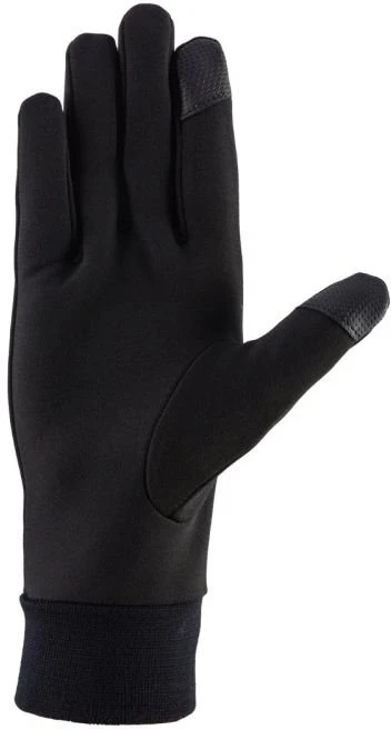 Vaikiškos pirštinės Viking Tigra Multifunction, juodos