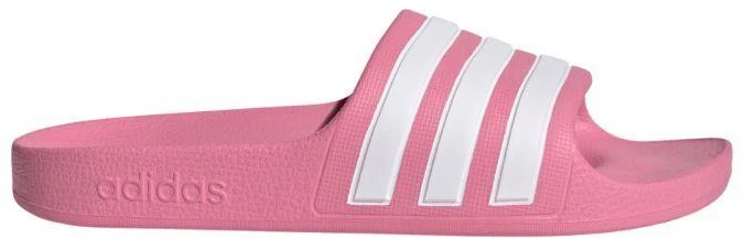 Vaikiškos šlepetės Adidas Adilette Aqua K, rožinės, JS2496