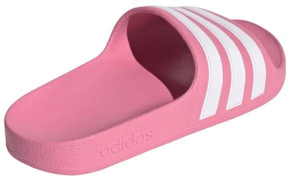 Vaikiškos šlepetės Adidas Adilette Aqua K, rožinės, JS2496