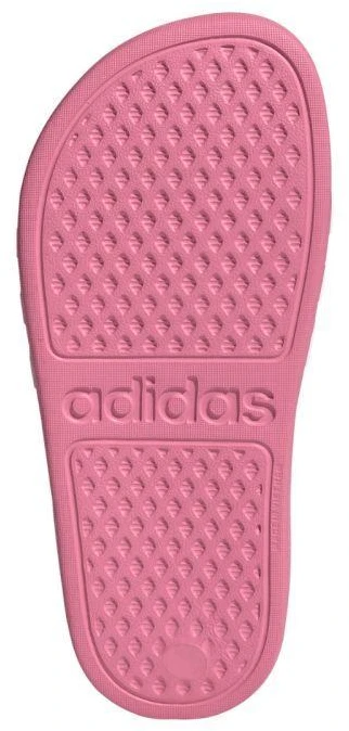 Vaikiškos šlepetės Adidas Adilette Aqua K, rožinės, JS2496