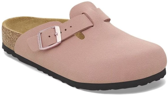 Vaikiškos šlepetės Birkenstock Boston