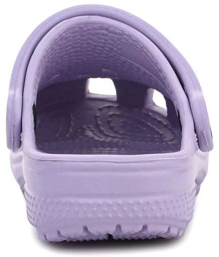 Vaikiškos šlepetės Crocs Classic Kids Clog T 206990-530