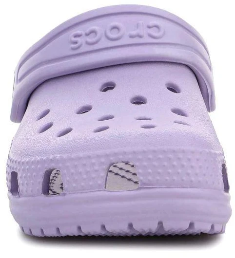 Vaikiškos šlepetės Crocs Classic Kids Clog T 206990-530