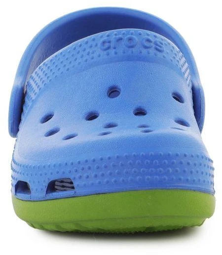 Vaikiškos šlepetės per pirštą CROCS DUET PLUS KIDS 11110-12