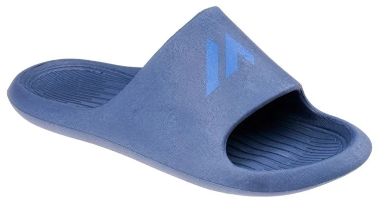 Vaikiškos šlepetės su plačia juosta Martes Essentials Baki