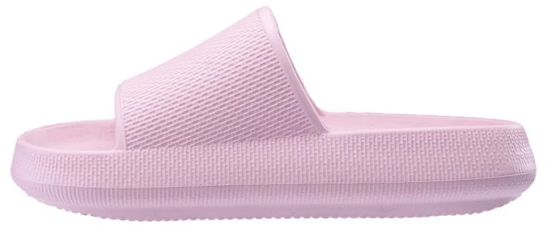 Vaikiškos šlepetės su plačia juosta Martes Essentials Mia