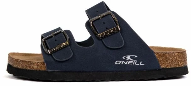 Vaikiškos šlepetės su sagtimi O'Neill Haleiwa Low