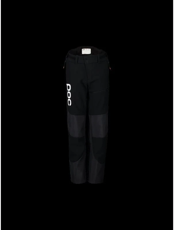 Vaikiškos slidinėjimo kelnės POC Race Zip