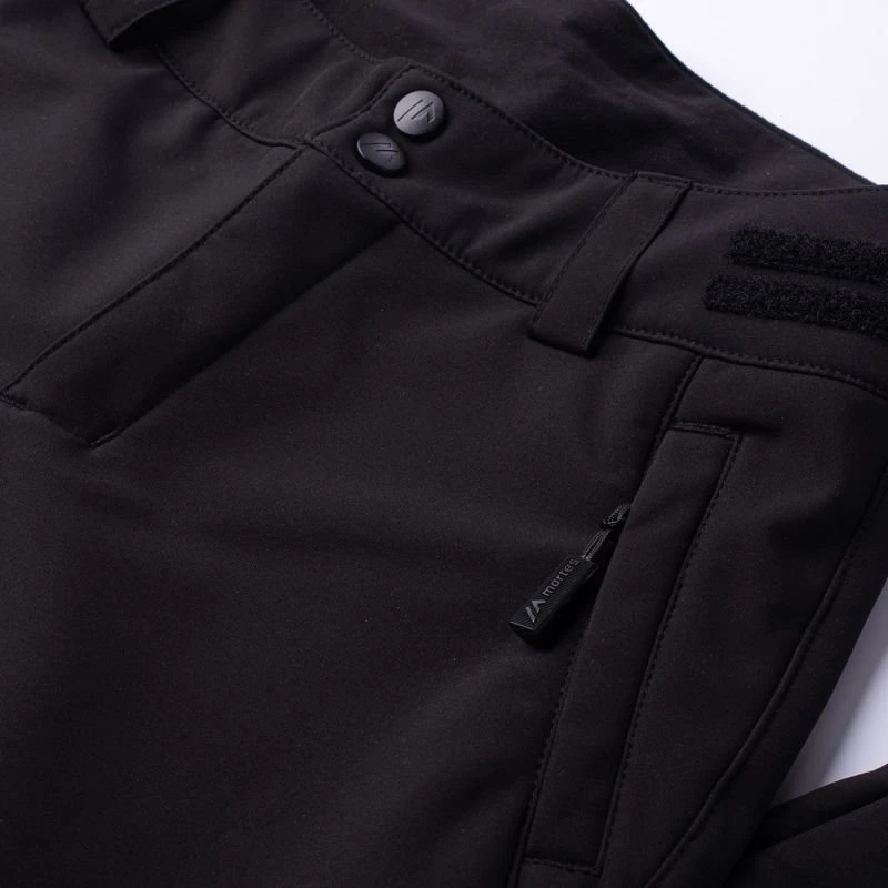 Killtec Vaikiškos softshell kelnės Martes Margot