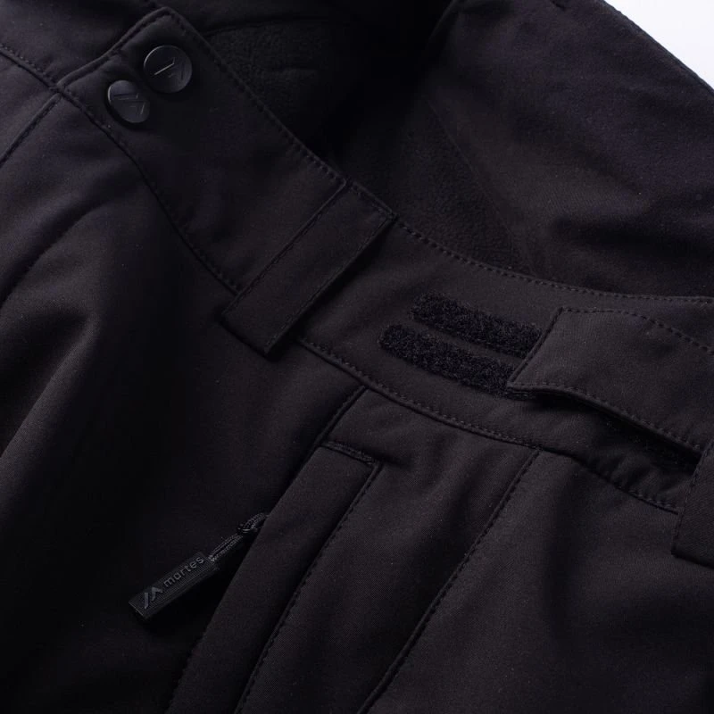 Killtec Vaikiškos softshell kelnės Martes Margot