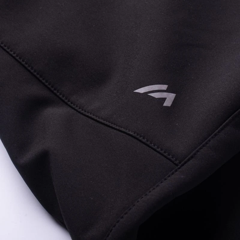 Killtec Vaikiškos softshell kelnės Martes Margot