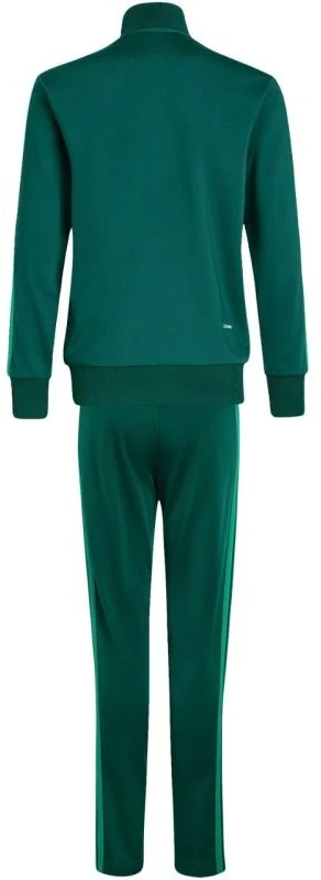 Vaikiškos sportinės kelnės adidas Seasonal Essentials Tiberio, žalios