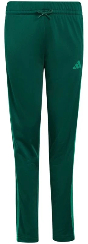 Vaikiškos sportinės kelnės adidas Seasonal Essentials Tiberio, žalios