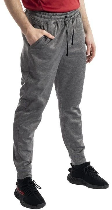 Vaikiškos sportinės kelnės Bauer Team Fleece