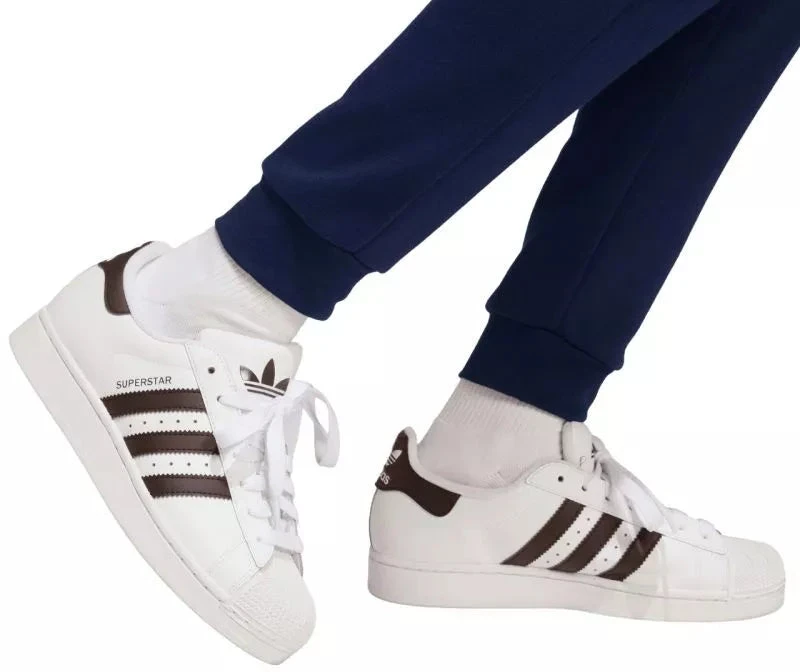 Vaikiškos tamsiai mėlynos kelnės adidas Entrada 26 Sweat JZ9135