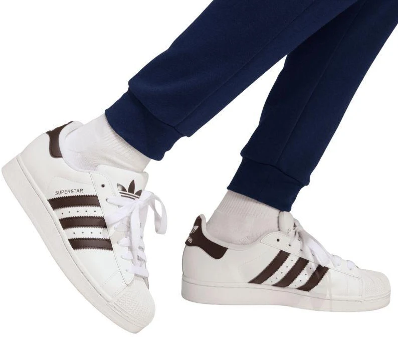 Vaikiškos tamsiai mėlynos kelnės adidas Entrada 26 Sweat JZ9135