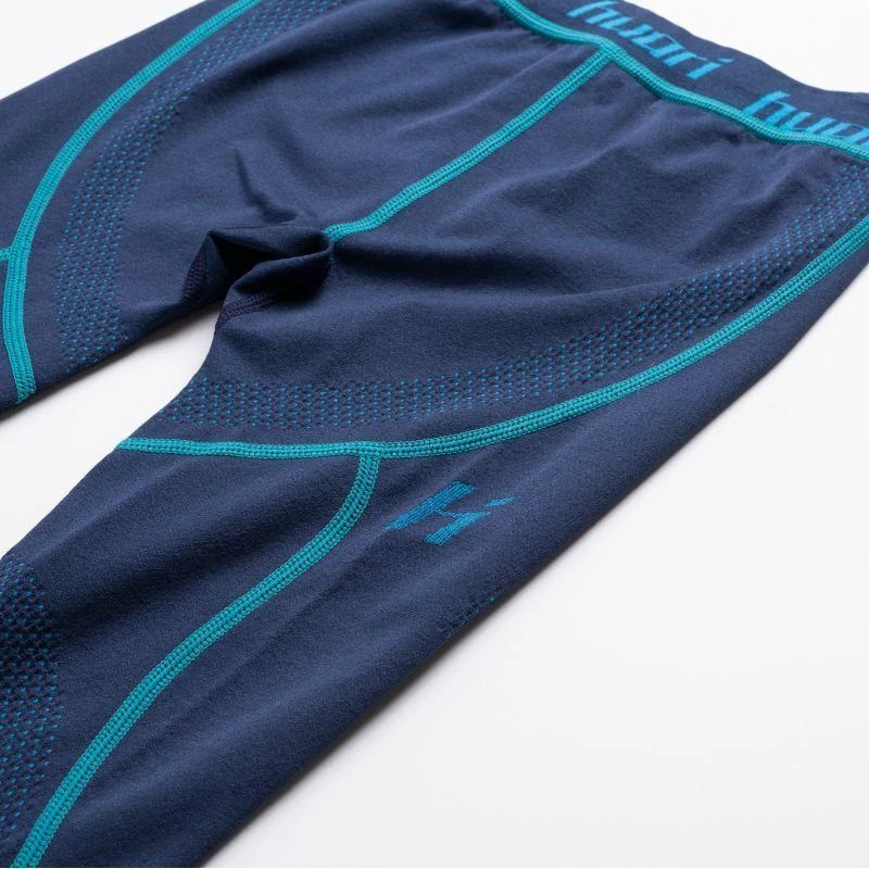 Vaikiškos termo ilgos kelnės TERM PANTS KIDS