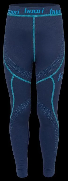 Vaikiškos termo ilgos kelnės TERM PANTS KIDS
