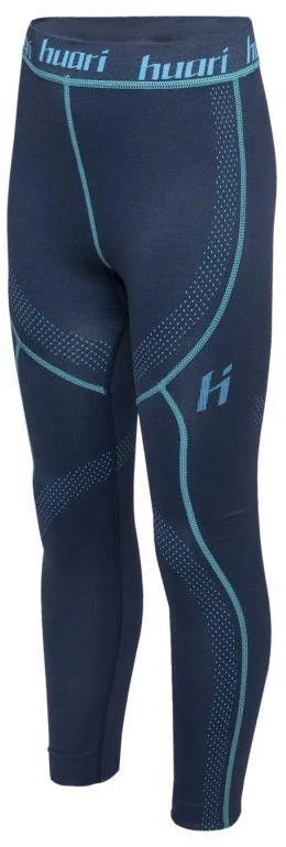 Vaikiškos termo ilgos kelnės TERM PANTS KIDS