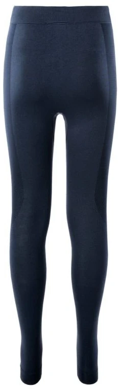 Vaikiškos termo kelnės Hi-Tec Hikro Bottom, tamsiai mėlynos