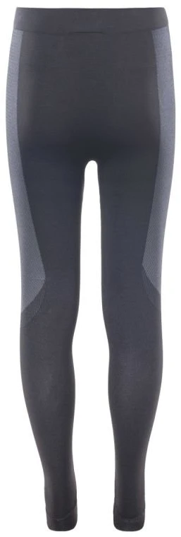 Vaikiškos termoaktyvios kelnės Hi-Tec Hikro Bottom, juodos