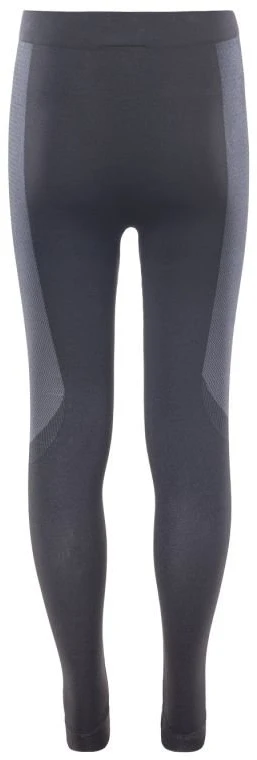 Vaikiškos termoaktyvios kelnės Hi-Tec Hikro Bottom, juodos