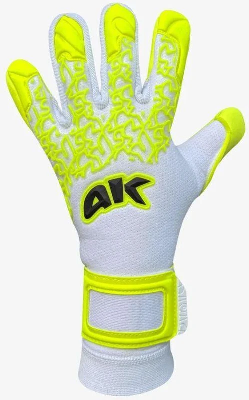 Vaikiškos vartininko pirštinės 4keepers Soft Timber HNC S1028639