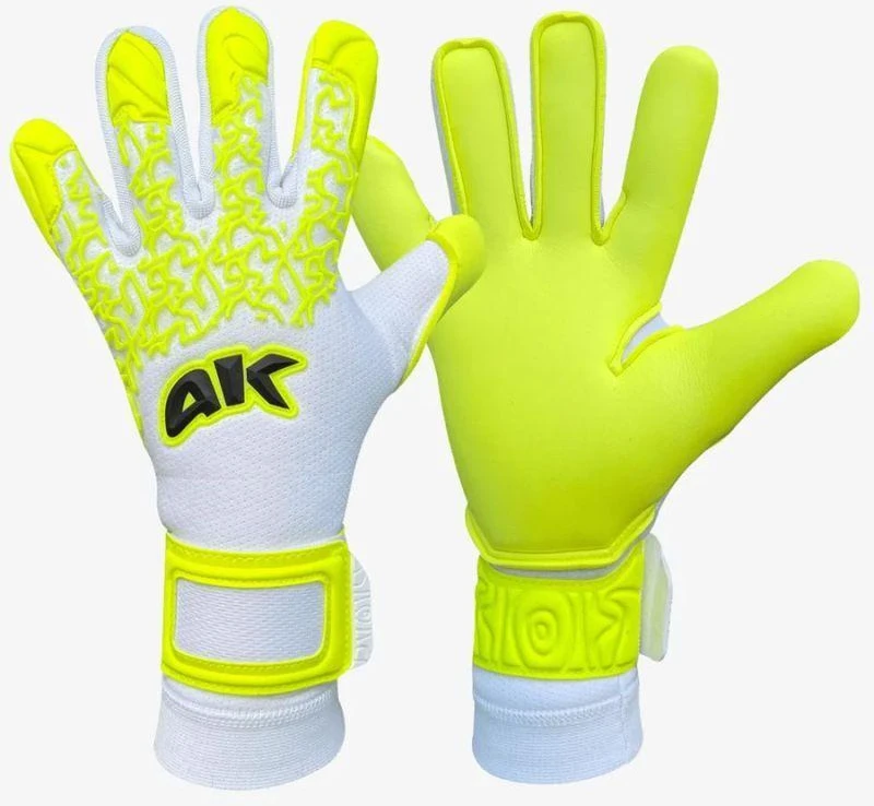 Vaikiškos vartininko pirštinės 4keepers Soft Timber HNC S1028639