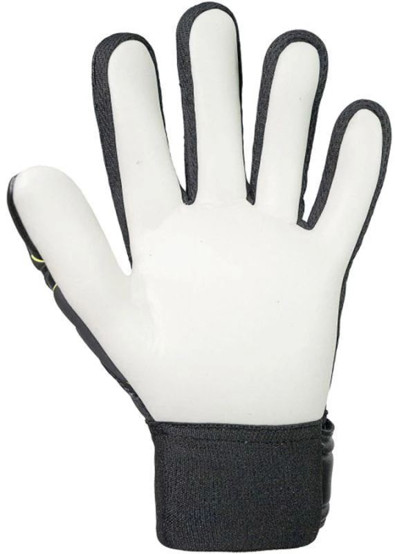 Vaikiškos vartininko pirštinės Reusch Attrakt Starter Solid Finger Support 56 72 511 7752