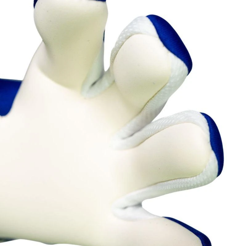 Vaikiškos vartininko pirštinės Reusch Fastgrip Advance, mėlynos, 5672200 4994