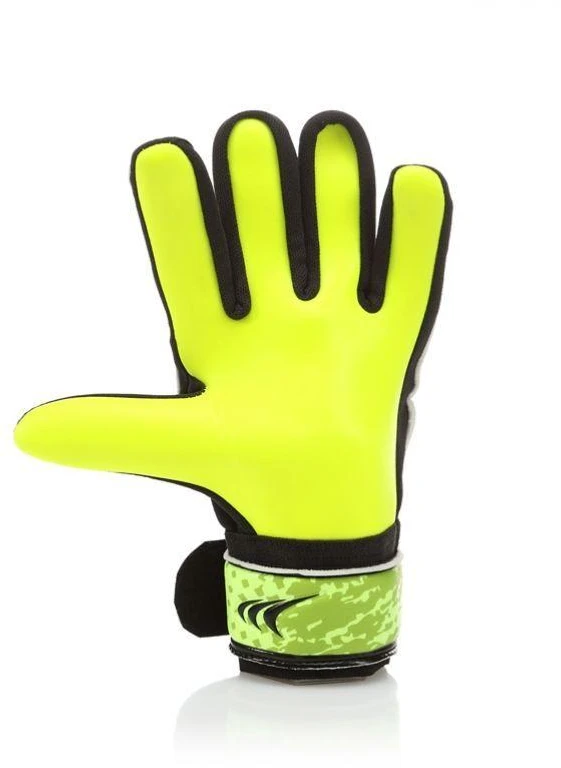 Vaikiškos vartininko pirštinės Yakima Sport Goal Blocker Jr 4 100721
