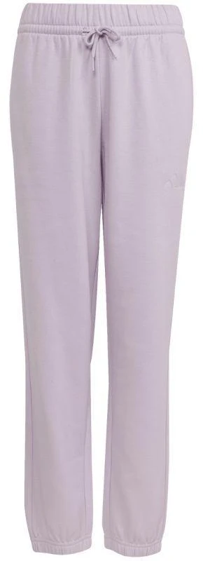 Vaikiškos violetinės kelnės Adidas Essentials KS2958