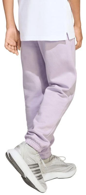 Vaikiškos violetinės kelnės Adidas Essentials KS2958