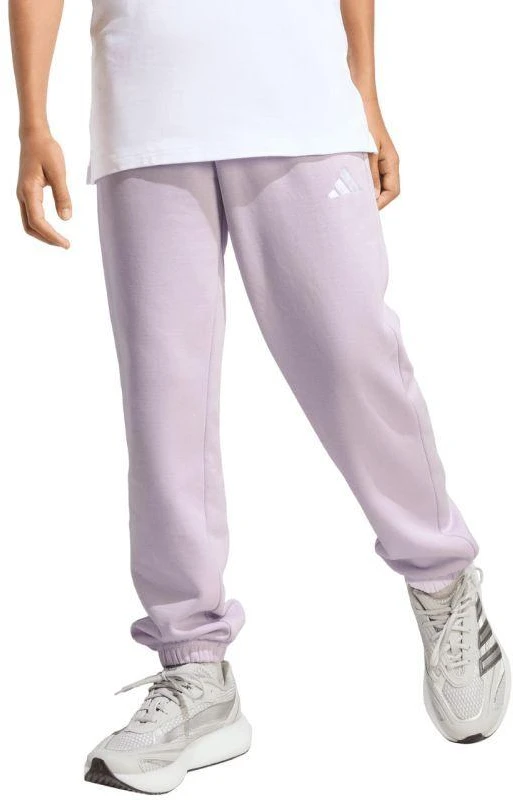 Vaikiškos violetinės kelnės Adidas Essentials KS2958