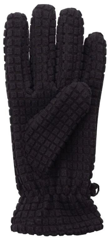 Vaikiškos žieminės flisinės pirštinės BABATI, S/M ir L/XL