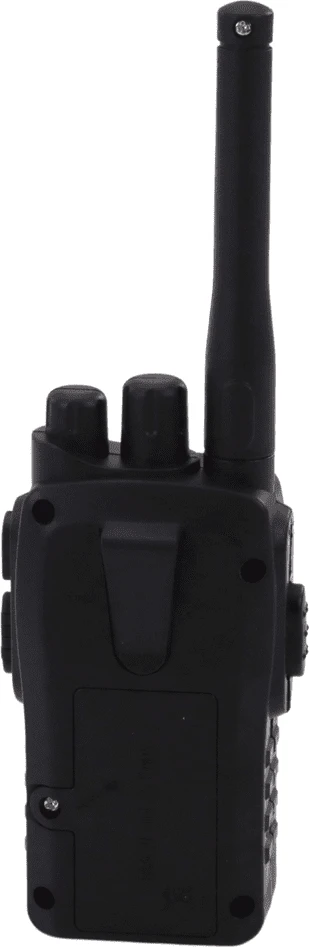 Lean Toys Vaikų radijo ryšio aparatų rinkinys (2 vnt.)