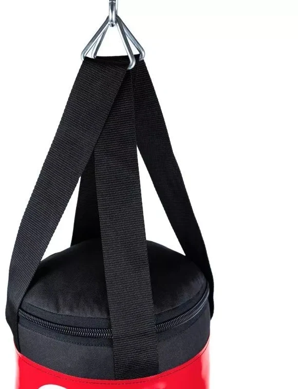 Vaikų bokso maišas - Raudonas - 60 cm / 7kg