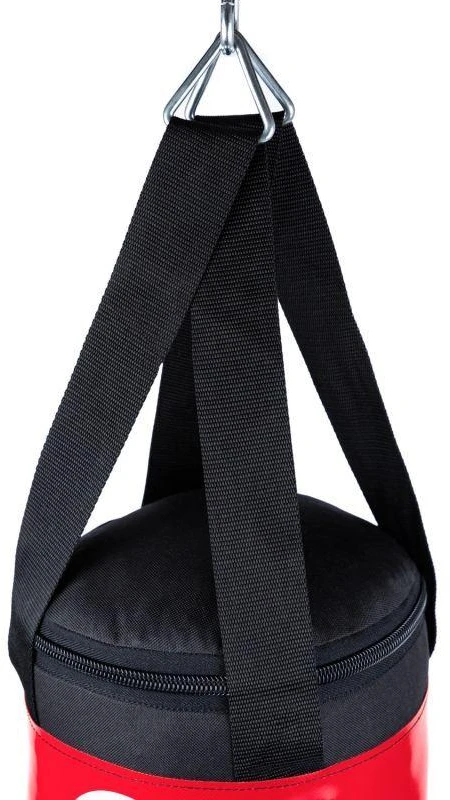 Vaikų bokso maišas - Raudonas - 60 cm / 7kg