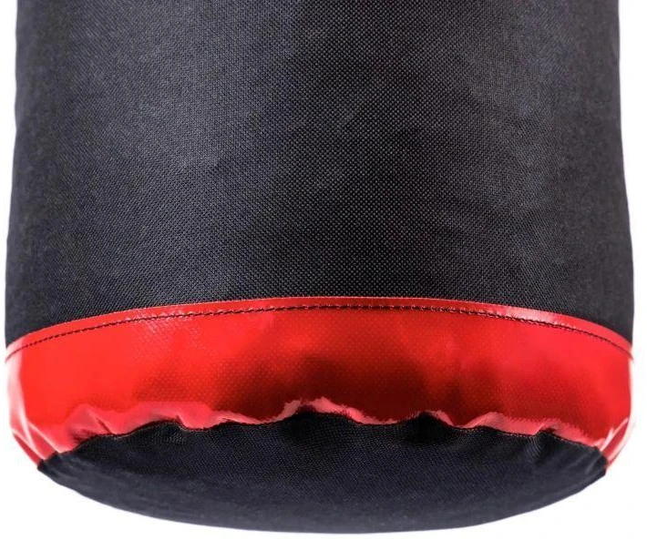 Vaikų bokso maišas - Raudonas - 60 cm / 7kg