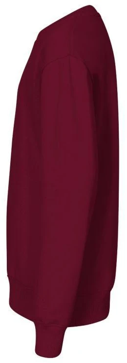 Vaikų džemperis (granato spalvos)