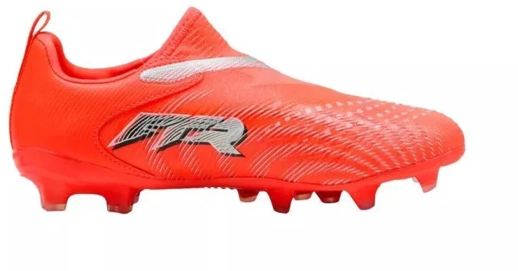 Vaikų futbolo bateliai Puma Future 9 Match LL FG/AG 108722 01